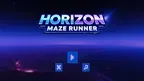 Horizon Maze Runner screenshot 4