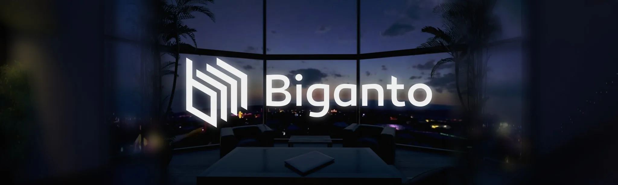 Biganto Tour Player