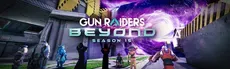 Gun Raiders hero image