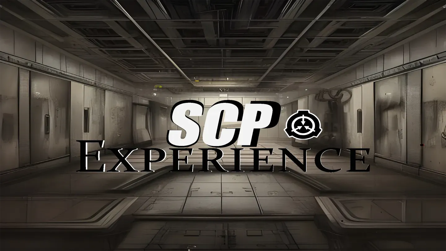 Scp Experience trailer 0