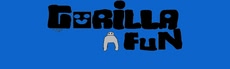 Gorilla Fun VR