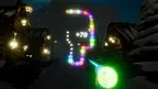 Neon Ball Blast: Shooting Game screenshot 4