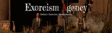 Exorcism Agency hero image