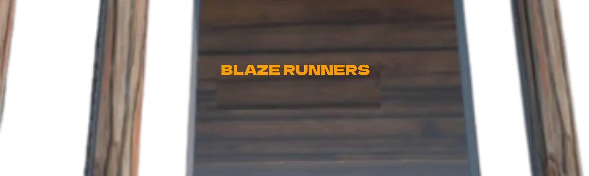 Blaze Runners
