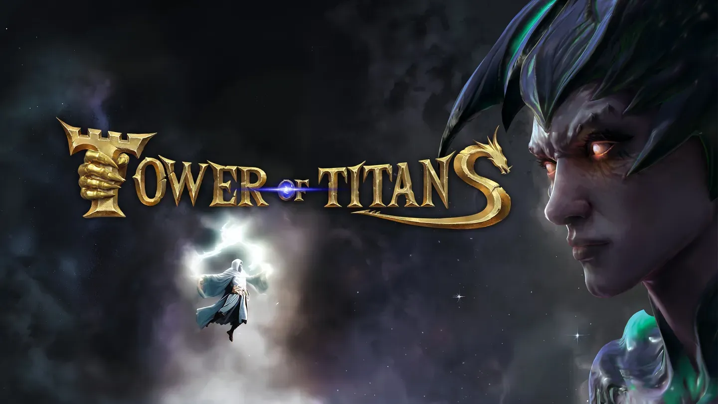 Tower of Titans trailer 0