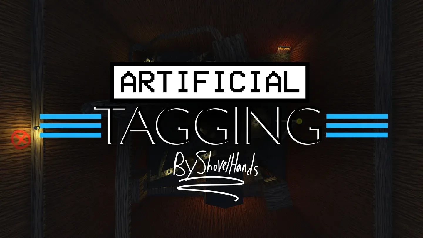 Artificial Tagging trailer 0