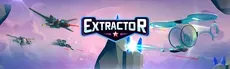 Extractor demo hero image