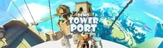 Towerport Demo hero image
