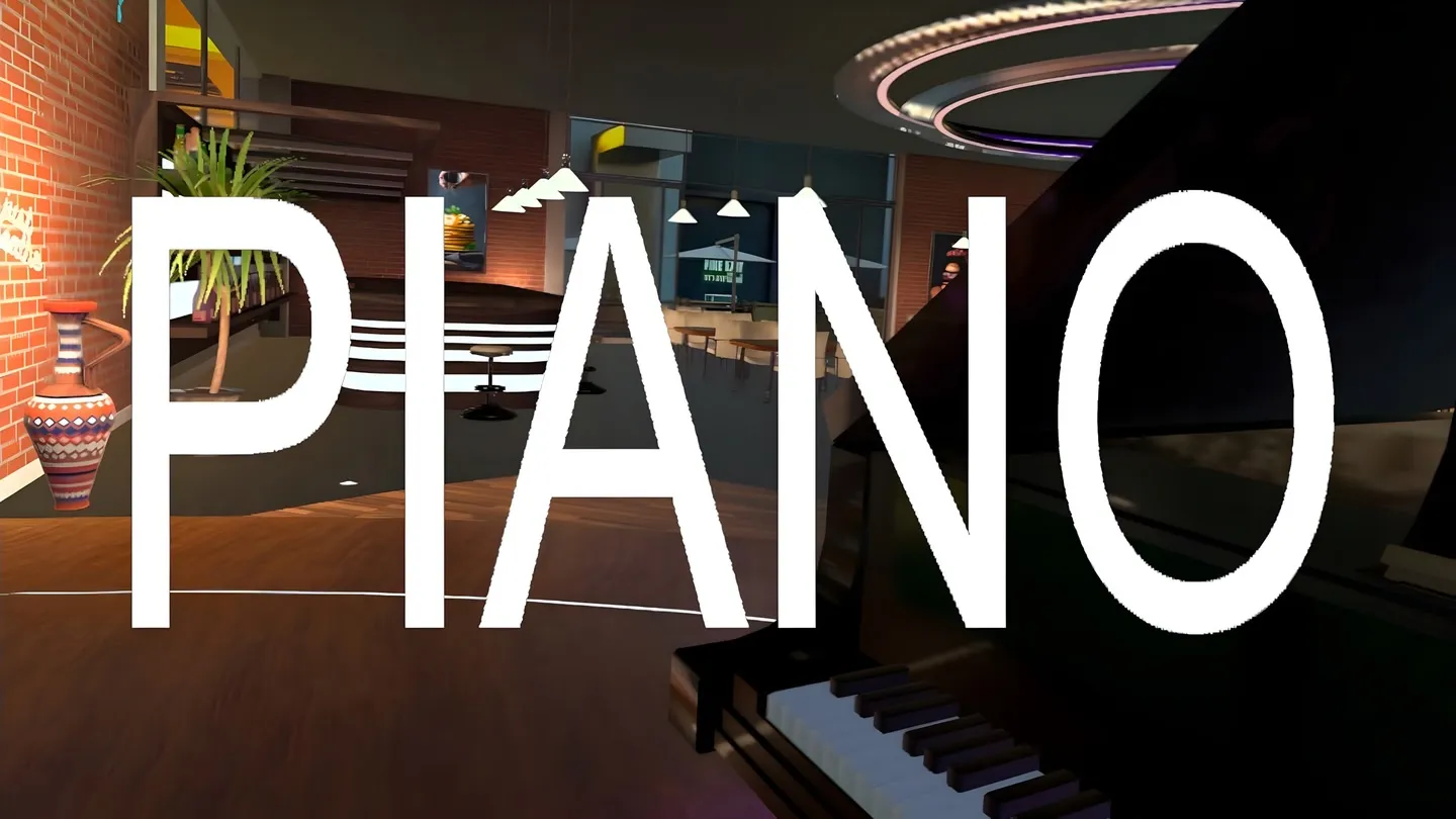 Piano trailer 0