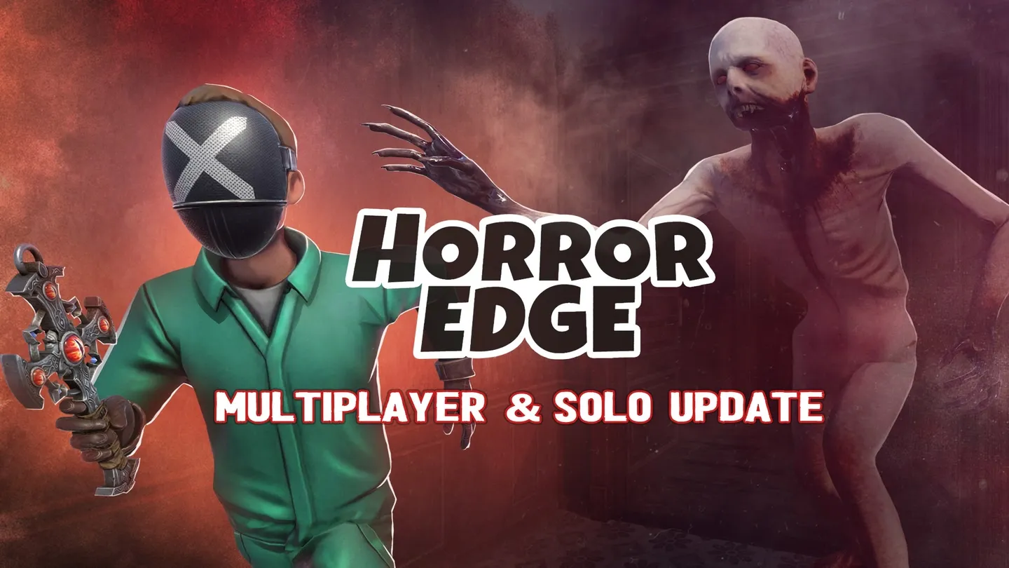 Horror Edge trailer 0