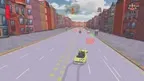 Turbo Taxi Rush screenshot 1