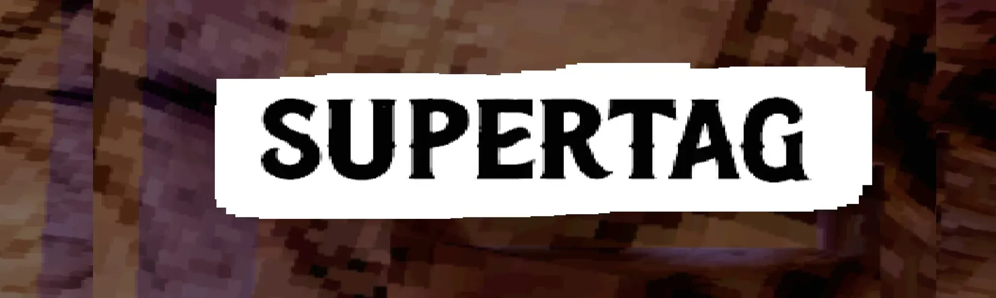 SuperTag Legacy