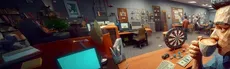 Office Arcade Idle hero image