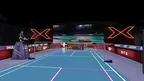 Badminton Training Simulator (BTS) screenshot 1