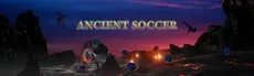 ANCIENT SOCCER hero image