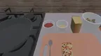 ADL -  Cook(Pizza) screenshot 2