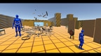 XR ULTRA PHYSICS SANDBOX screenshot 4