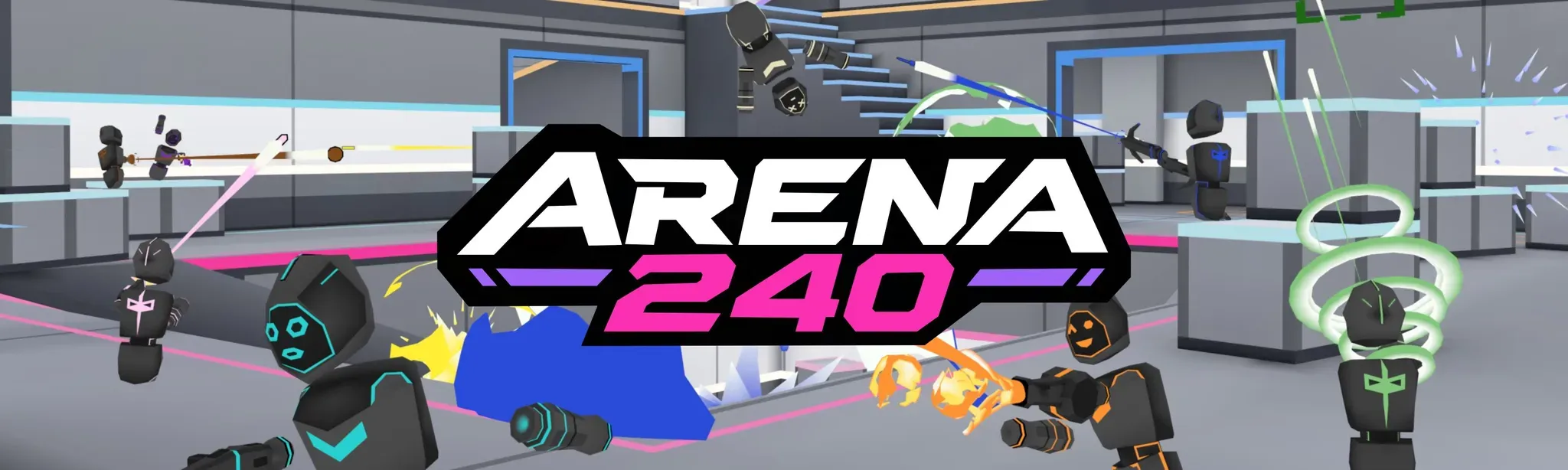Arena240