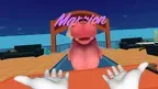 Animal Hotel Simulator VR screenshot 1