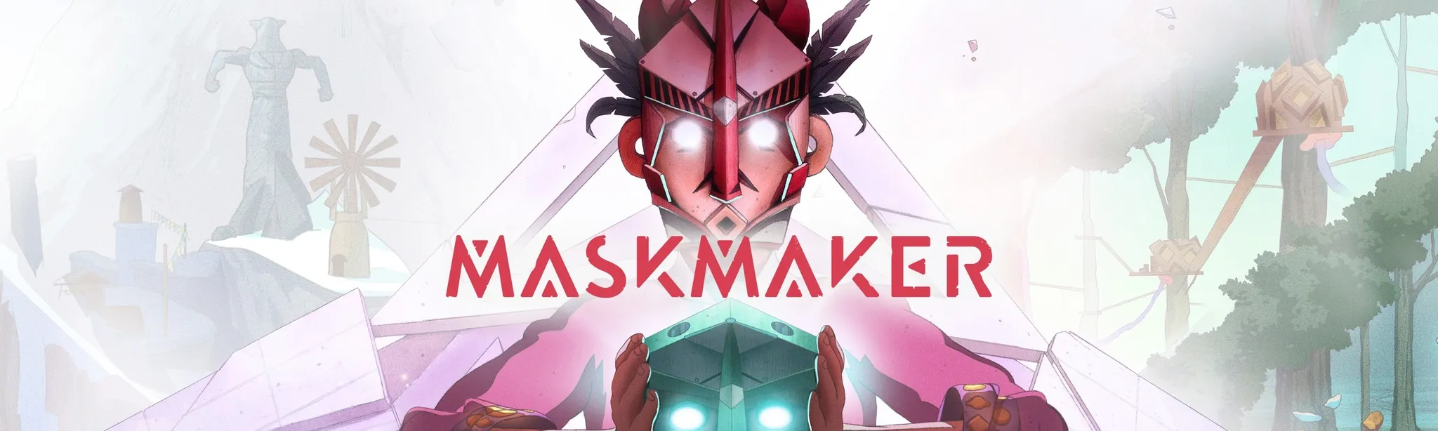 Maskmaker