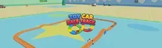 Toy Car Race Track hero image