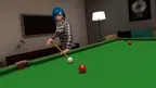 MiRacle Snooker screenshot 4