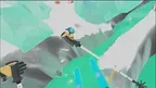 Skiing Dash VR screenshot 2