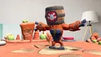 Primal Rumble screenshot 5