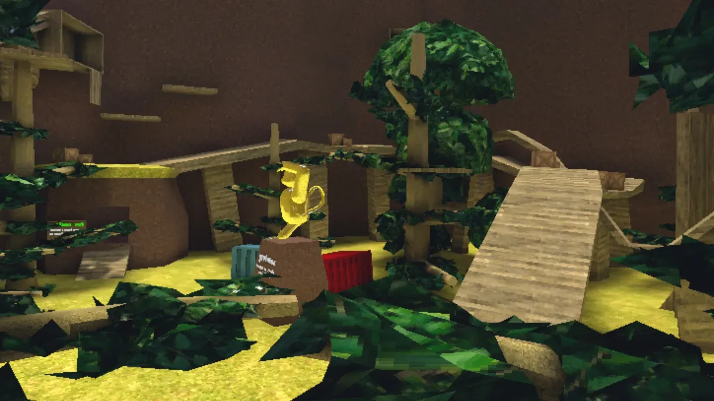 Bouy Tag! cover image