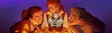 Rooms of Realities hero image