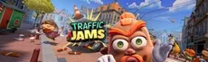 Traffic Jams hero image