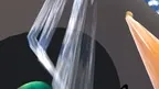 Static Electric Experiment - ContentsDa Science Experiment screenshot 3