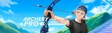 Archery Pro hero image
