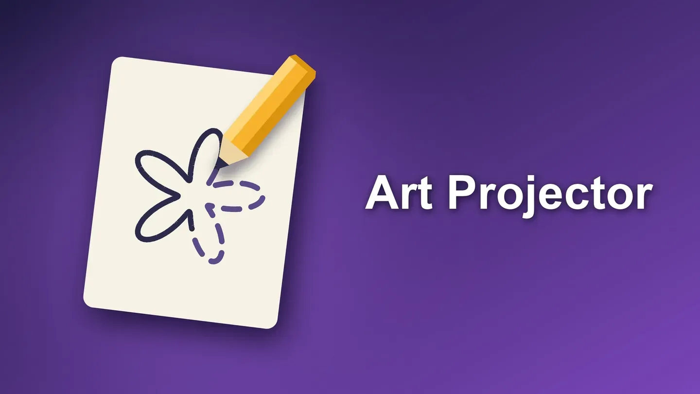 Art Projector trailer 0