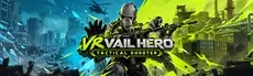 VR Vail Hero: Tactical Shooter hero image