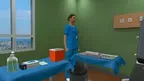 Knee Arthrocentesis screenshot 3