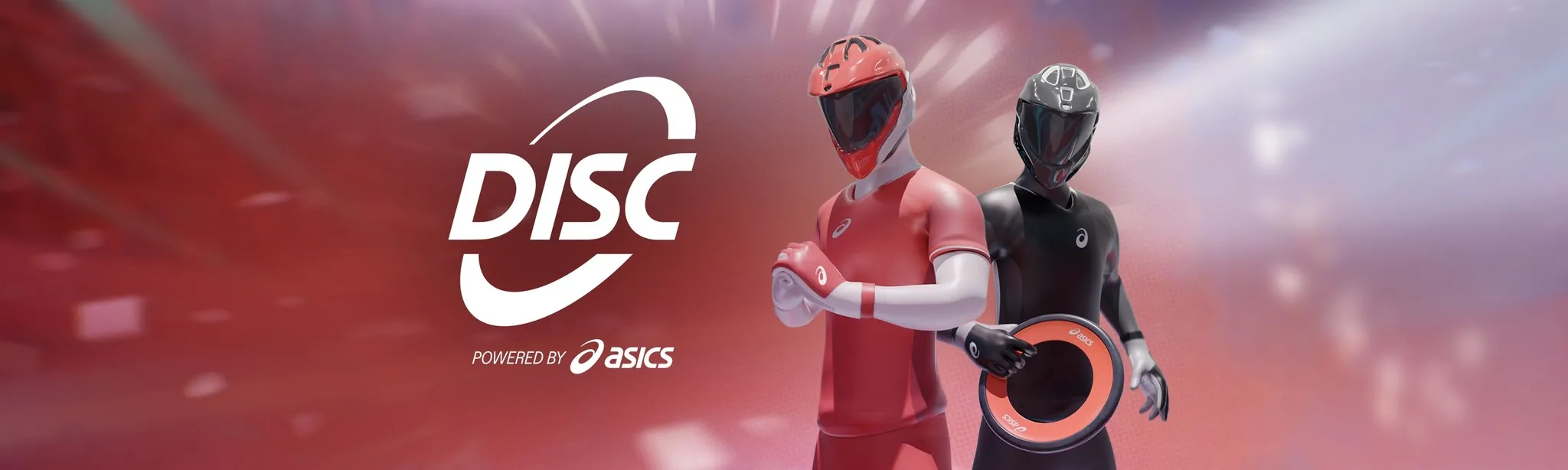DISC