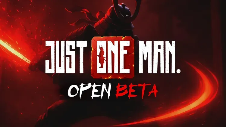 Developer update image for Try Just One Man FOR FREE!