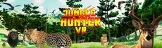 Jungle Hunter VR hero image