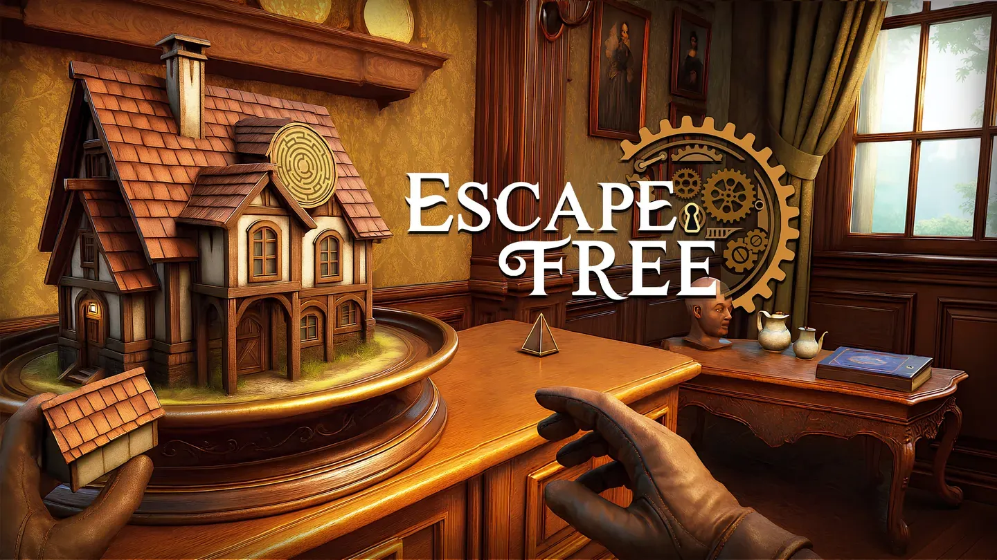 Escape Free trailer 0