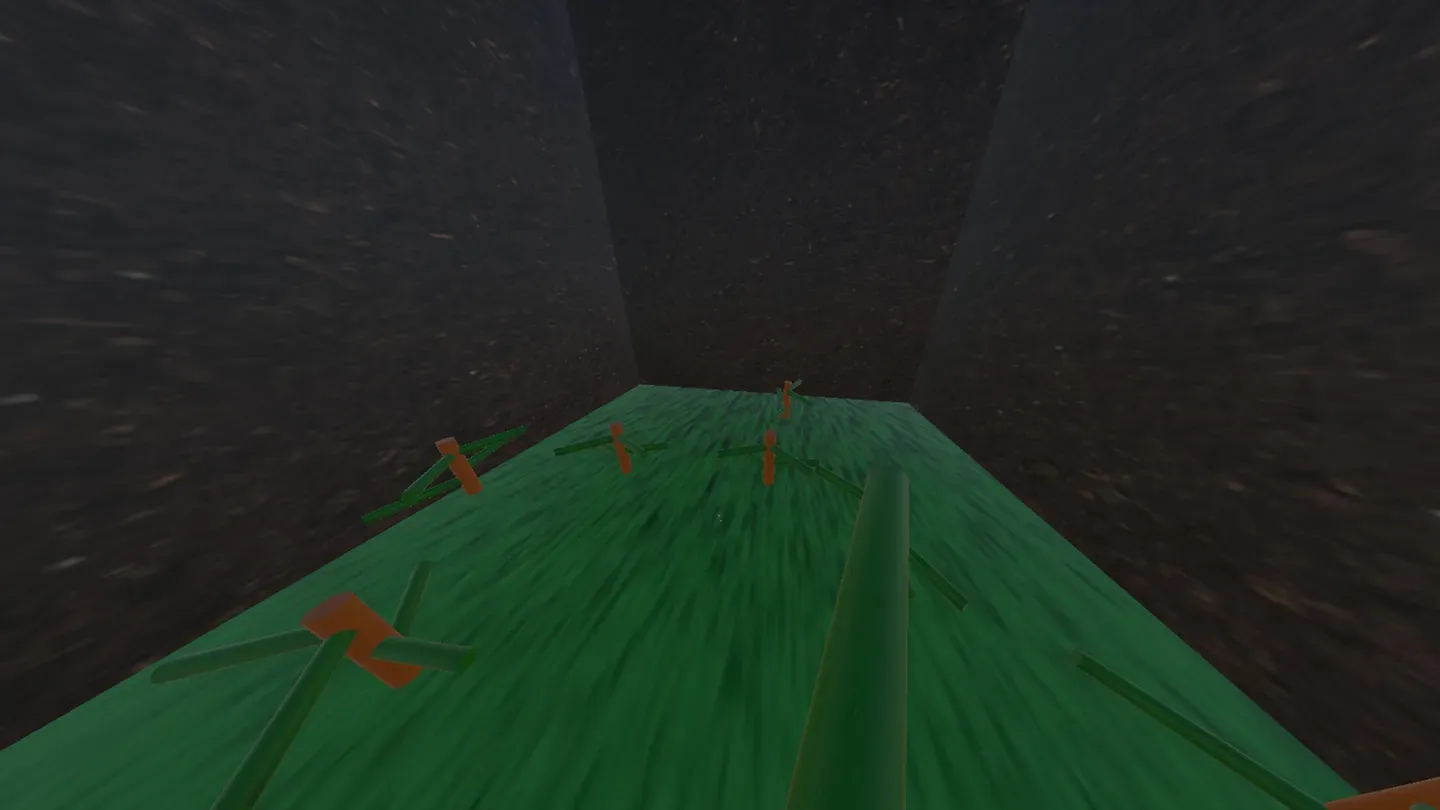 THUNDER TAGGING cover image