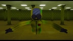 The Monke Rooms screenshot 1