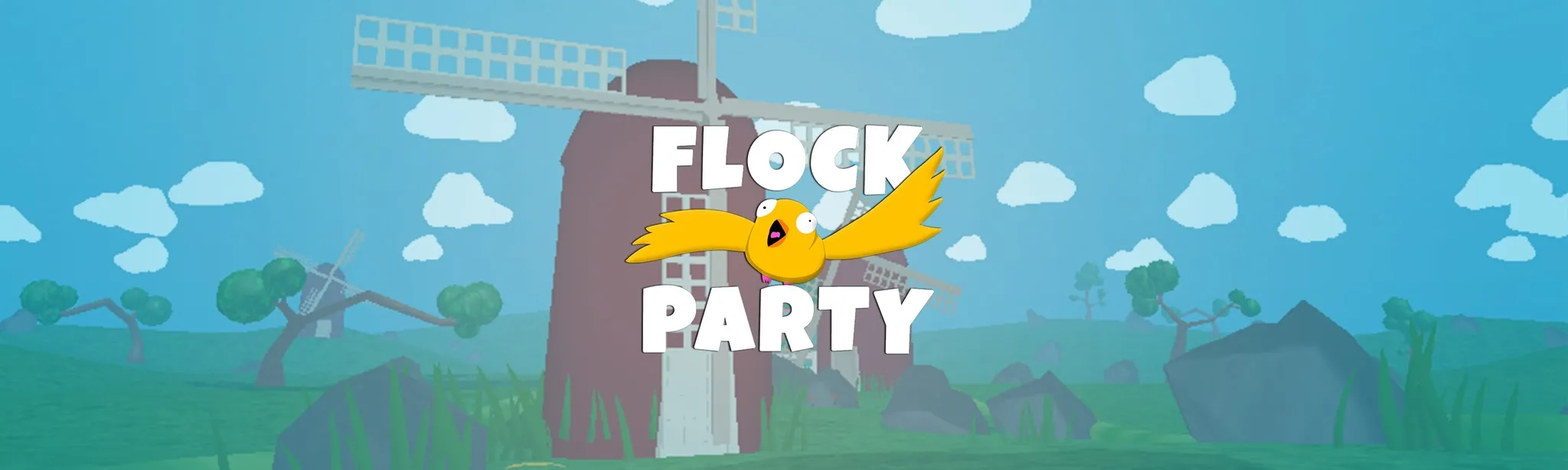 Flock Party