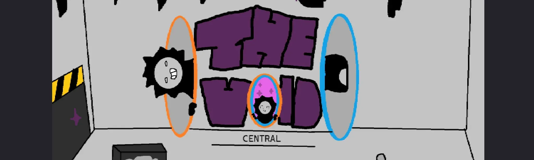 The Void Central