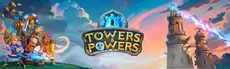 Towers and Powers hero image