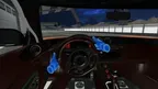 DriftX Legends: Car Racing VR screenshot 0