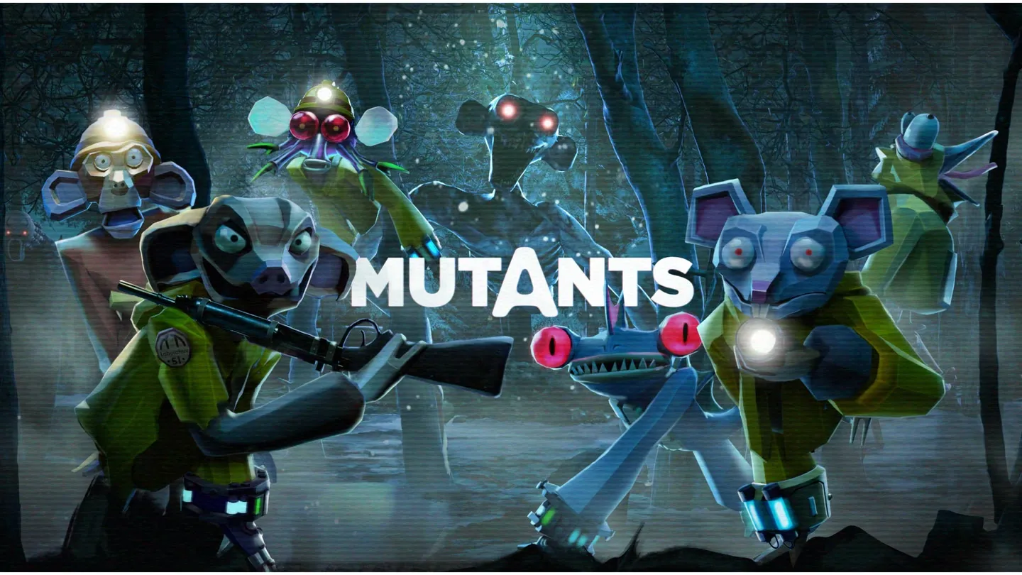 Mutants trailer 0