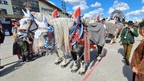 Octoberfest Beer Festival Munich Tour with Wolfgang - VR Travel screenshot 1