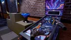 Pinball Universe VR screenshot 4
