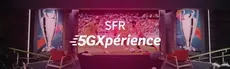 SFR 5G Xperience hero image